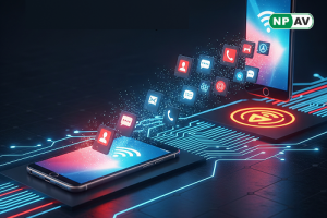 Security Flaw in OPPO Clone Phone Exposes User Data via Weak WiFi Hotspots