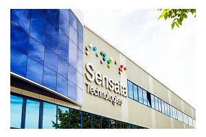 Sensata technology building