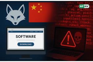 Silver Fox Group Uses Fake Software Sites to Deploy Sainbox RAT and Hidden Rootkit