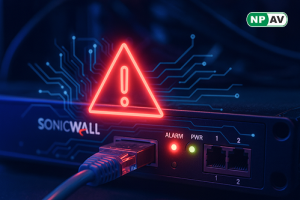 SonicWall SMA 100 vulnerabilities