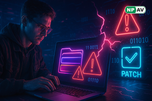 WinRAR CVE-2025-8088 vulnerability