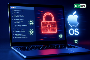 ZuRu malware targeting macOS via Termius SSH client