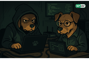 LapDogs Hackers Exploit 1,000 SOHO Devices with Custom Backdoor for Covert Operations