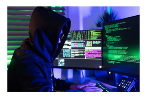 Cyber Attackers Use Fake Pahalgam Reports to Breach Government Systems