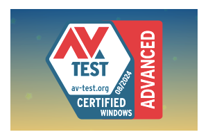 NPAV Awarded AV-Test ATP Certificate for Advanced Threat Protection