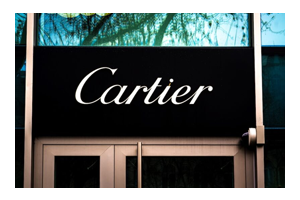 Cartier Suffers Data Breach as Cyberattacks Target Global Fashion Brands