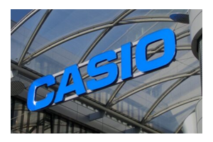 Casio Confirms Data Breach in Ransomware Attack: Sensitive Information Stolen