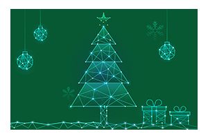 Wishing You a Safe and Merry Christmas with Net Protector!