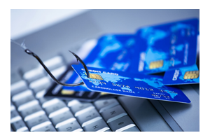 New Phishing Attack Uses Webflow CDN & Fake CAPTCHAs to Steal Credit Card Details