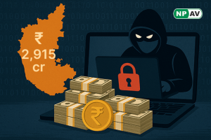 cybercrime statistics in Karnataka