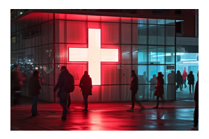 Massive Data Breach at Ascension Exposes 430,000+ Patient Records