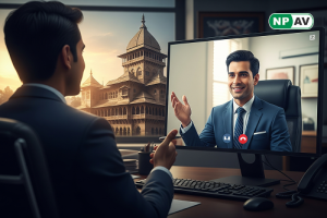 deepfake technology in cybercrime