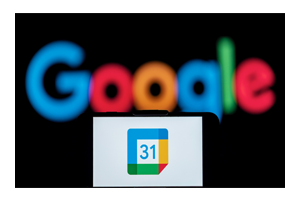 Malicious Payload Hidden in a Single Character: Google Calendar Becomes a New Cyber Weapon