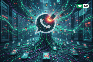 Trend Micro uncovers SORVEPOTEL, a worm-like malware exploiting WhatsApp for fast propagation on Windows systems in Brazil—phishing ZIPs lead to account bans and enterprise hits in government, tech sectors. Detect and block early to avoid spam floods.