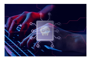 Hidden in Plain Sight: Hackers Use JPG Images to Deploy Fully Undetectable Ransomware