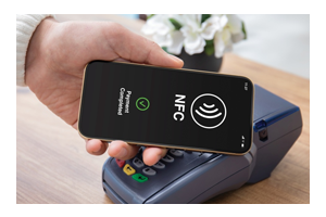 Ghost Tap: The Emerging NFC Exploit Fueling Global Mobile Payment Fraud