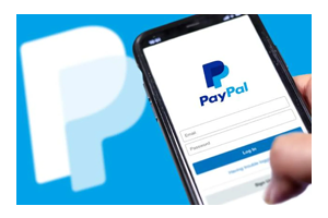 Beware: PayPal "New Address" Feature Exploited for Phishing Scams