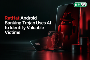 RatHat Android Banking Trojan Uses AI to Identify Valuable Victims