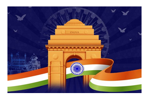 Happy Republic Day: Celebrate Freedom with Digital Security!