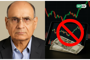 sanjeev bhasin and money fraud in stock market