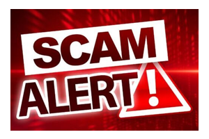 Alert: Beware of Fraud Calls Claiming Parcel Issues