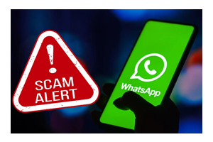Bank of Maharashtra APK Scam Alert!