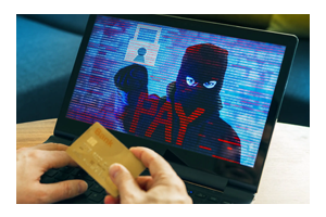 Cybercriminals Now Using Snail Mail for Extortion - Beware of Fake Ransom Demands