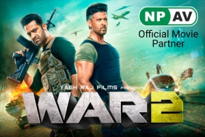 War 2