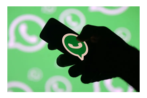 Hackers Target Diplomats via WhatsApp in New Phishing Campaign