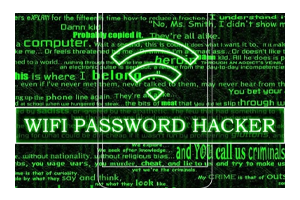 Hackers Exploit GitHub to Steal Windows Wi-Fi Passwords – Stay Alert!