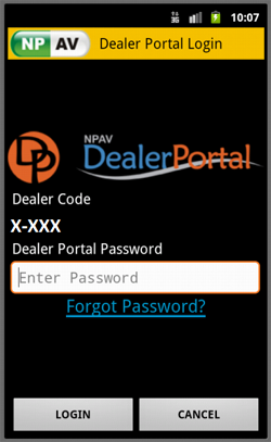 4_Dealer PortalLoginpng