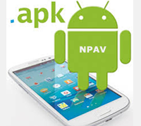 New Feature added in APK for NP activation