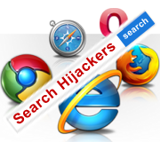 Buenosearch Adware and Search Hijacker