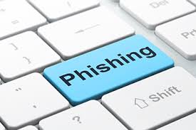 Password stealing attempt made by hackers via phishing email