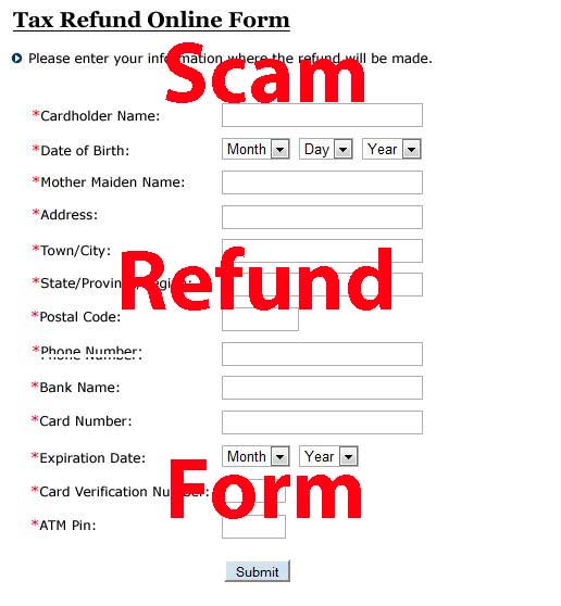 indian-tax-refund-scam