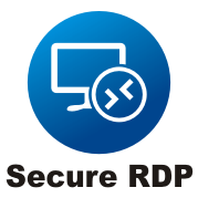 NPAV :: Secure RDP (Remote Desktop)