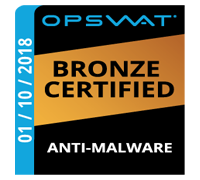 Net Protector awarded with OPSWAT Certification!