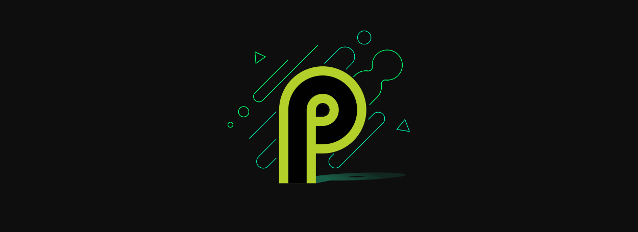 AndroidP-logo