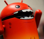 New Wave of Android Apps Infected with Malware Hits Google Play Store!