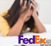 Victim of FedEx Fraud: Bengaluru Woman Coerced into Stripping by Impostors Claiming Government Authority, Suffers ₹15 Lakh Loss