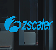 Zscaler removes "test environment" from online access following speculation of a security breach.