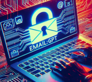 Beware: Prompt Injection Vulnerability in EmailGPT Service