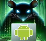 The Rising Threat of Rafel RAT: Cybercriminals Target Android Devices