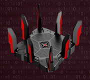 Critical Vulnerability in TP-Link Gaming Router Exposes Users to Remote Code Attacks