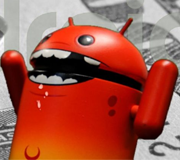 TrickMo Android Trojan Exploits Accessibility Services to Steal Banking Credentials