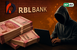 Surat Cyber Fraud Racket Uncovered: ₹2,050 Crore Scam Involving RBL Bank Accounts Under Investigation