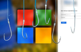 Hackers Imitate Microsoft ADFS Login Pages to Steal Credentials