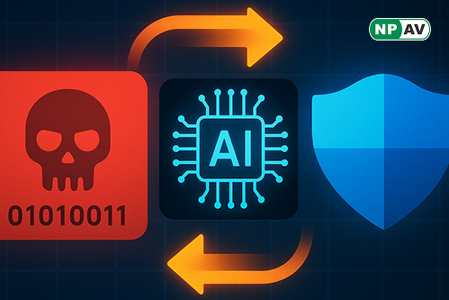 AI Malware PoC: Reinforcement Learning Evades Microsoft Defender