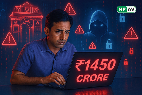 Delhi cybercrime statistics