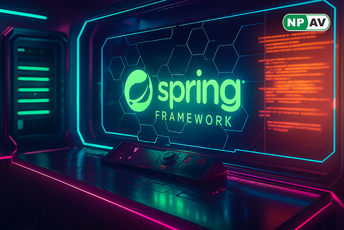 Spring Framework and Security Vulnerabilities Allow Authorization Bypass in Generic Types